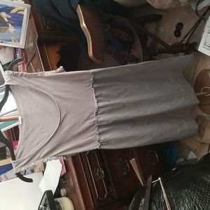 Cute j.crew summer dress